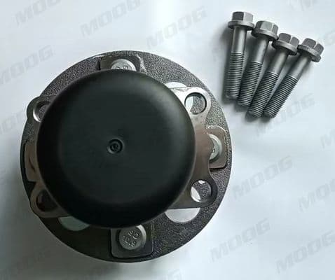 hywb13031 MOOG Комплект ступиці колеса