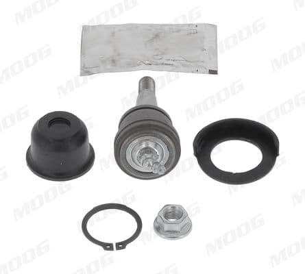 chbj17291 MOOG Шарова опора для Chrysler Pacifica