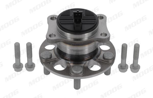 hywb13092 MOOG Комплект ступицы колеса