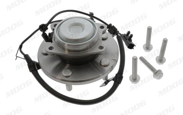 fiwb12889 MOOG Комплект ступиці колеса