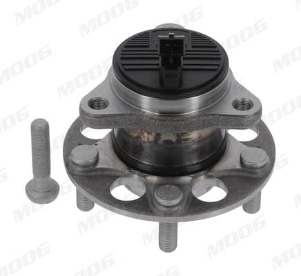 hywb13008 MOOG Ступиця колеса