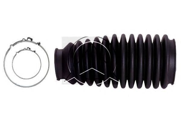 303.136 Sidem Пыльник рулевой рейки