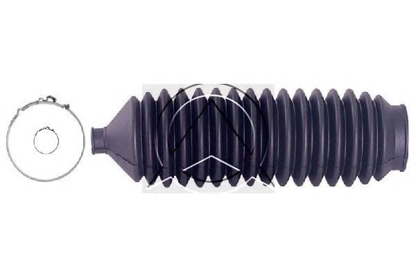 307.135 Sidem Пыльник рулевой рейки