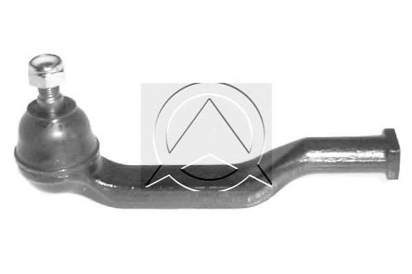 51232 Sidem Наконечник рулевой тяги для Mazda MPV