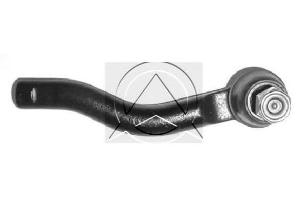 87235 Sidem Наконечник кермової тяги