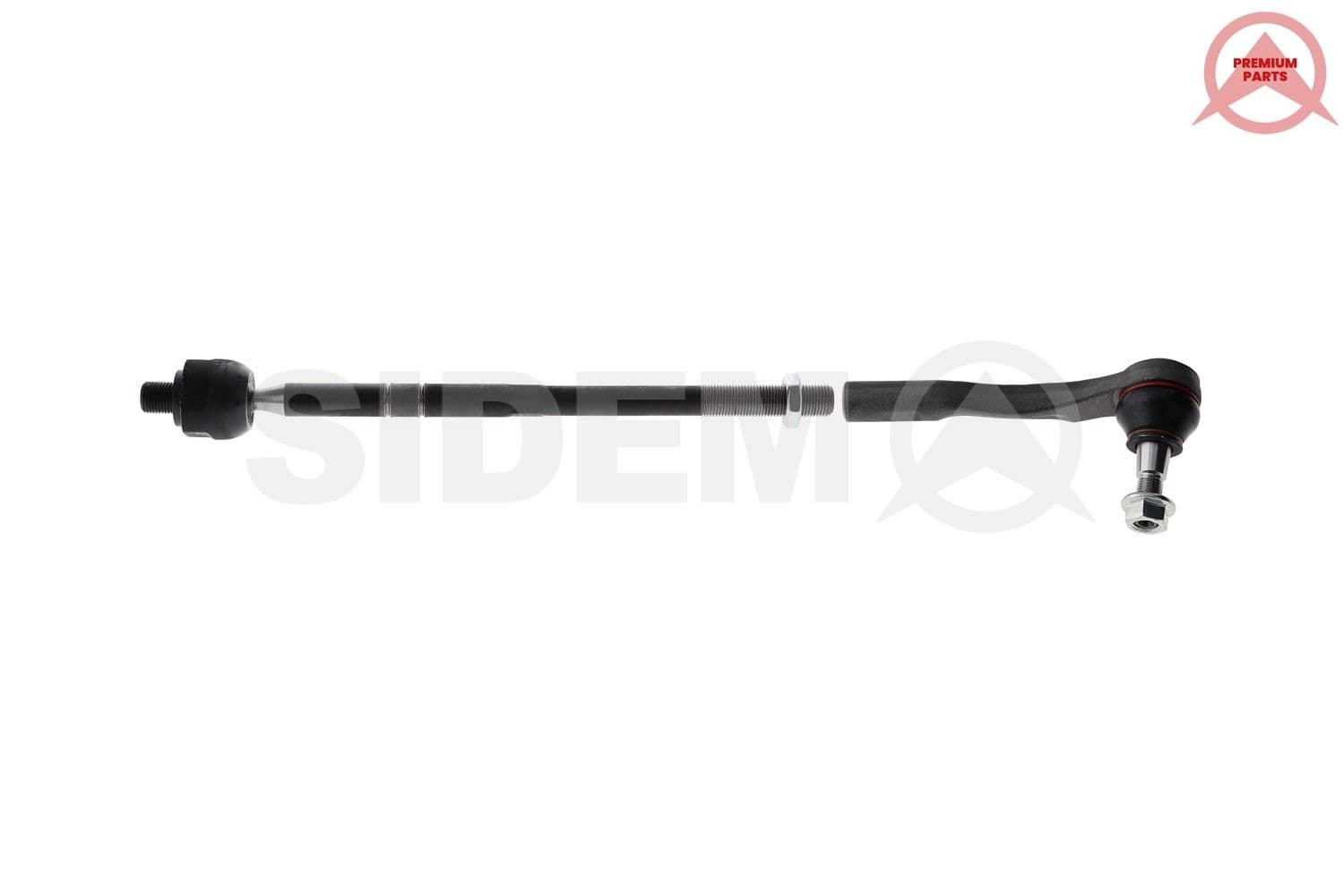 50025 Sidem Кермова тяга в комплекті