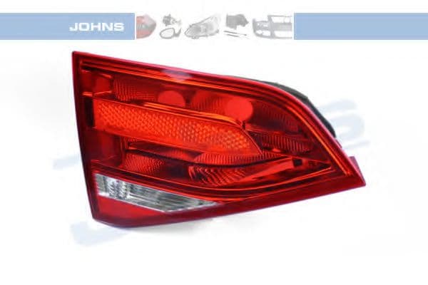 13 12 87-2 Johns Задній ліхтар для Audi A4