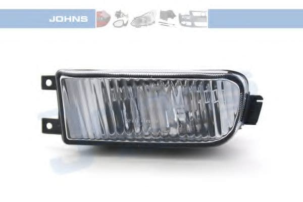 13 16 29 Johns Передня протитуманна фара для Audi 100