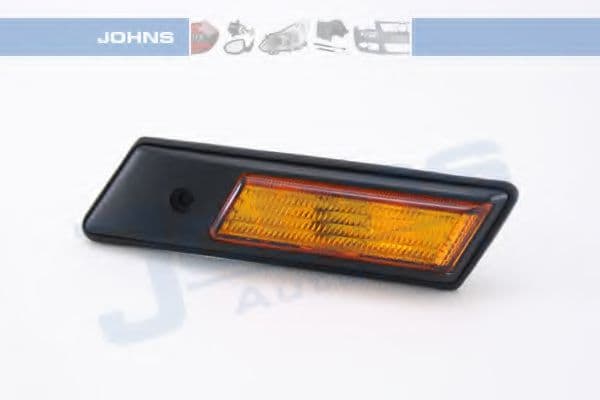 20 07 21-1 Johns Фонарь указателя поворота
