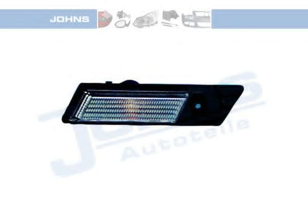 20 07 22-3 Johns Фонарь указателя поворота для BMW 3 Series