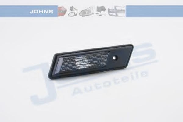 20 07 22-5 Johns Фонарь указателя поворота