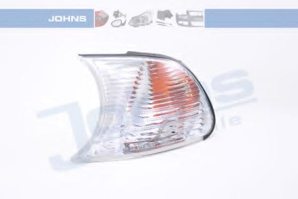 20 08 19-6 Johns Ліхтар покажчика повороту для BMW 3 Series