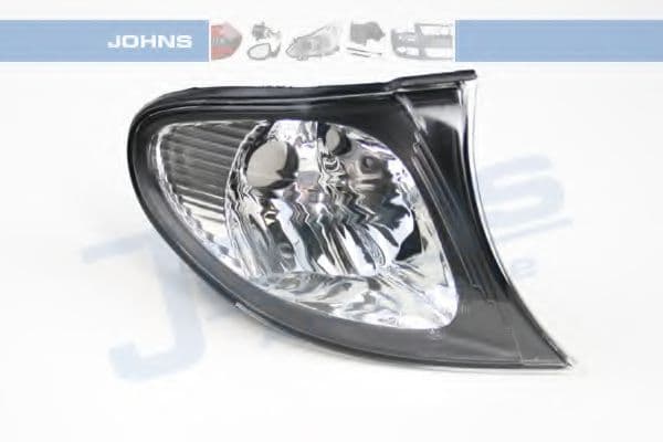 20 08 20-3 Johns Ліхтар покажчика повороту для BMW 3 Series