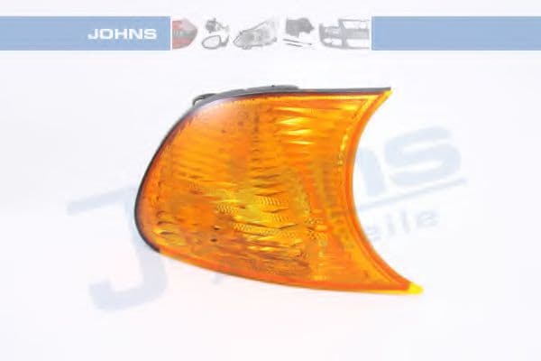 20 08 20-4 Johns Ліхтар покажчика повороту для BMW 3 Series