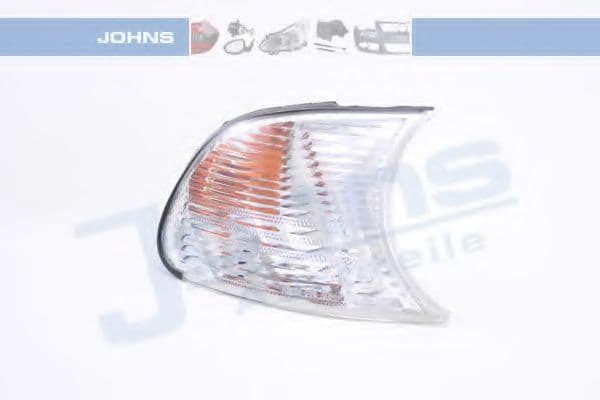 20 08 20-7 Johns Ліхтар покажчика повороту для BMW 3 Series