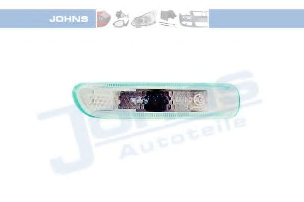20 08 21-3 Johns Фонарь указателя поворота для BMW 3 Series
