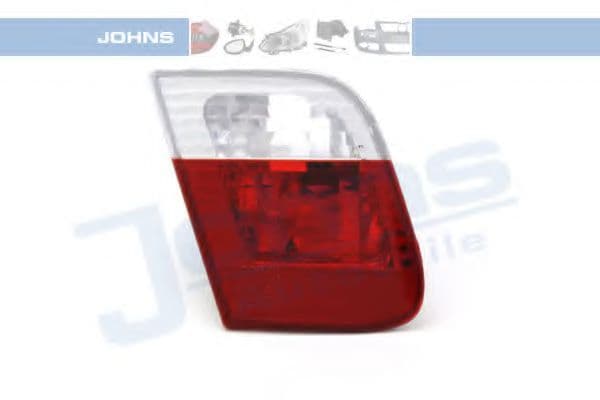 20 08 87-24 Johns Задній ліхтар для BMW 3 Series