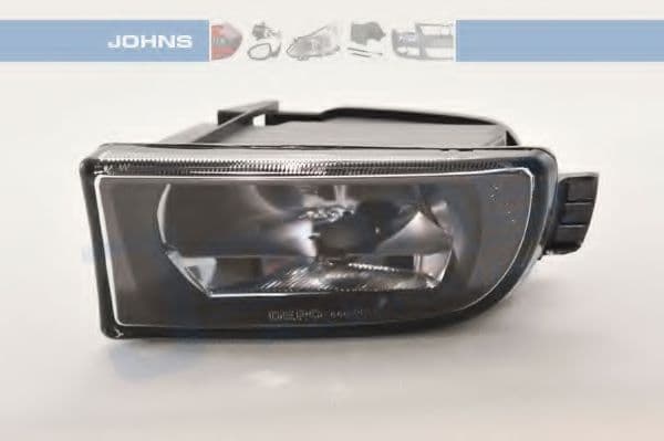 20 24 29-2 Johns Передня протитуманна фара для BMW 7 Series