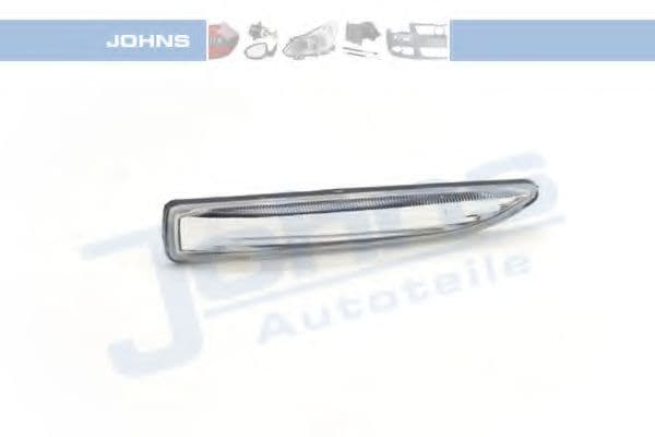 20 25 22-3 Johns Ліхтар покажчика повороту для BMW 7 Series