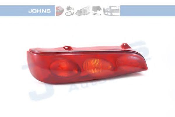 30 02 87-1 Johns Задній ліхтар для Fiat Seicento