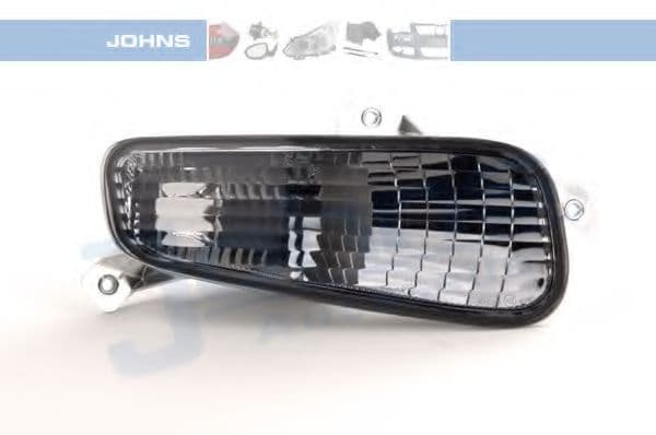 30 19 20-5 Johns Ліхтар покажчика повороту для Fiat Punto