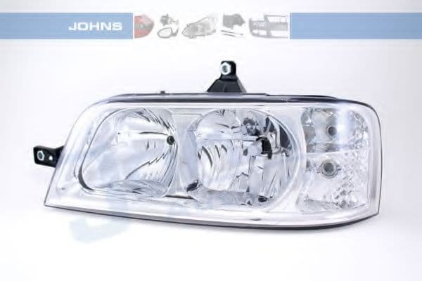 30 43 09 Johns Основная фара