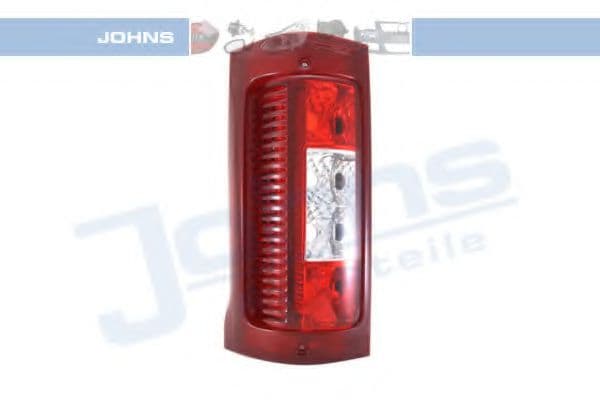 30 43 87-1 Johns Задний фонарь