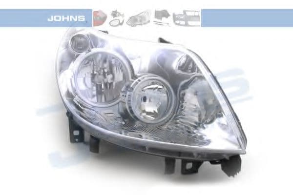 30 44 10 Johns Основна фара