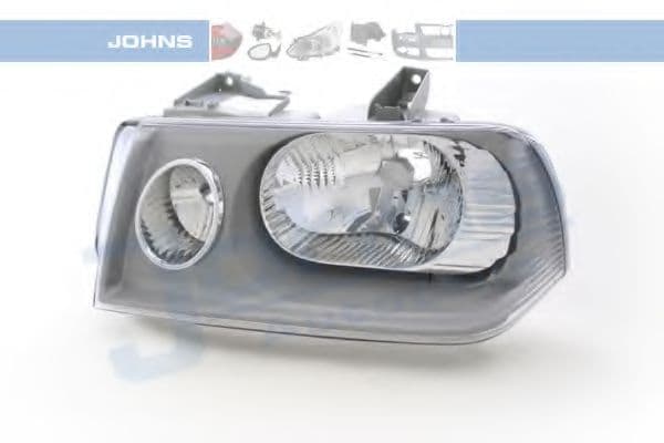 30 81 09-2 Johns Основная фара