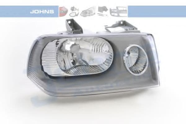 30 81 10-2 Johns Основна фара