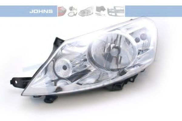 30 82 09 Johns Основна фара