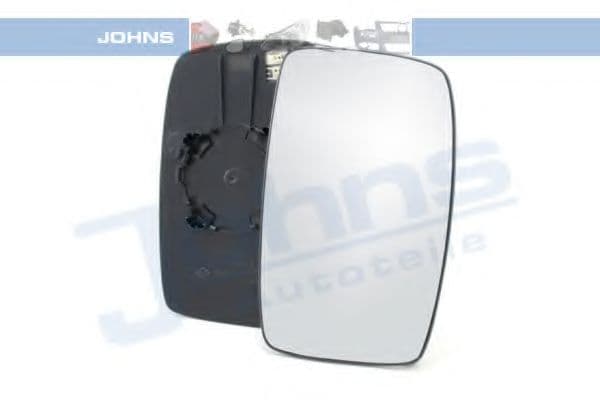 30 82 38-81 Johns Стекло наружного зеркала