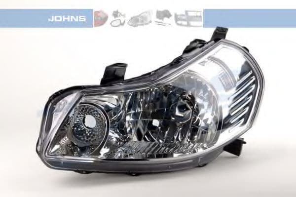 30 92 09 Johns Основна фара