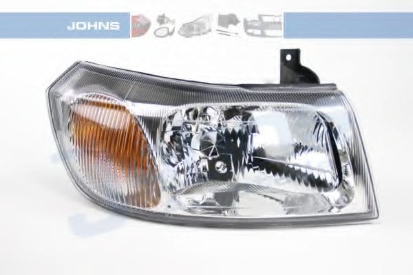 32 47 10 Johns Основна фара для Ford Transit