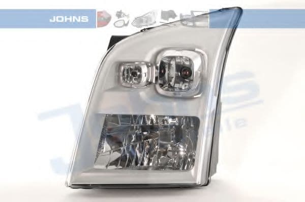 32 48 09 Johns Основна фара