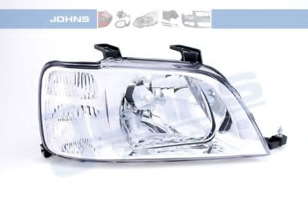 38 41 10 Johns Основна фара для Honda CR-V