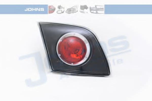 45 08 87-42 Johns Задній ліхтар для Mazda 3