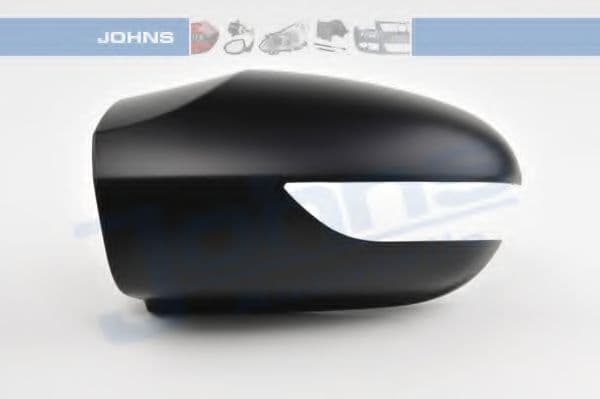 50 52 37-91 Johns Корпус дзеркала