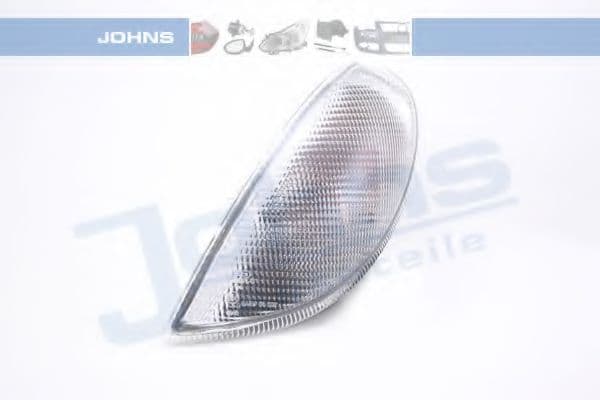 50 70 19 Johns Фонарь указателя поворота для Mercedes SLK-Class