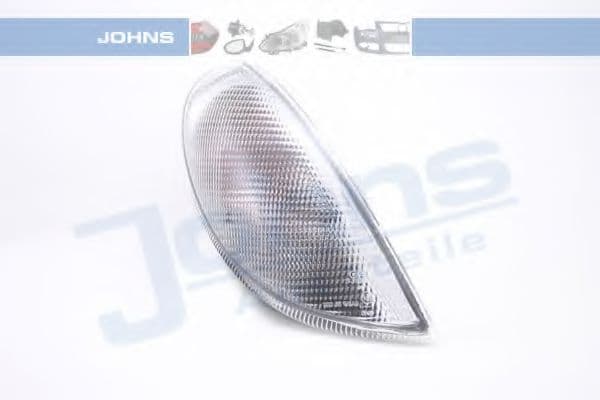 50 70 20 Johns Фонарь указателя поворота для Mercedes SLK-Class