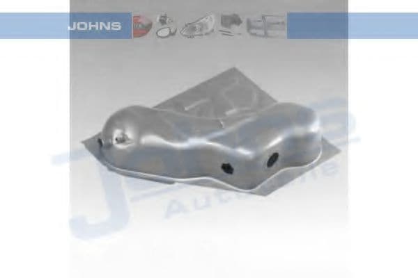 55 07 40-5 Johns Топливный бак для Opel Astra