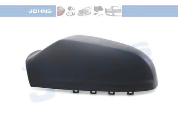 55 09 37-90 Johns Корпус дзеркала для Opel Astra