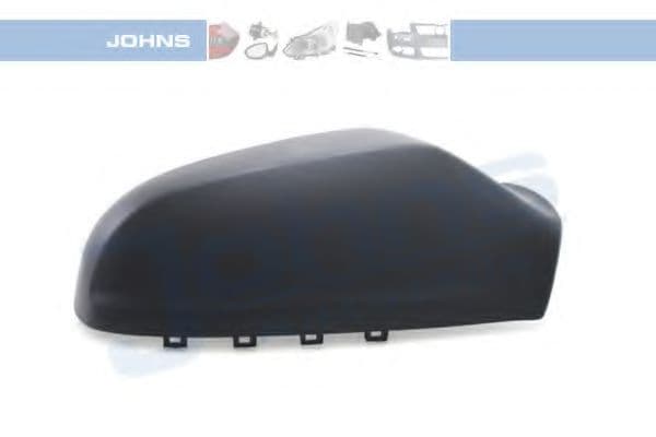 55 09 38-90 Johns Корпус дзеркала для Opel Astra