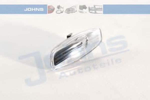 57 27 21 Johns Ліхтар покажчика повороту