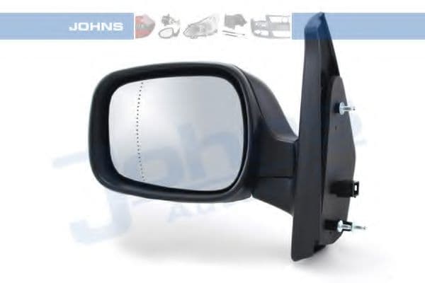 60 61 37-61 Johns Зовнішнє дзеркало