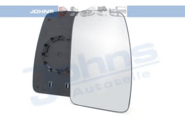 60 91 38-80 Johns Скло зовнішнього дзеркала