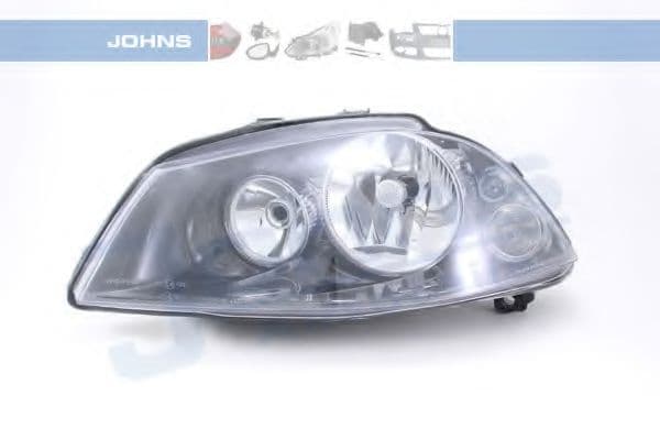 67 15 09-2 Johns Основна фара