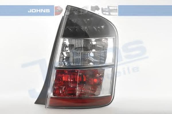 81 17 88-1 Johns Задній ліхтар для Toyota Prius