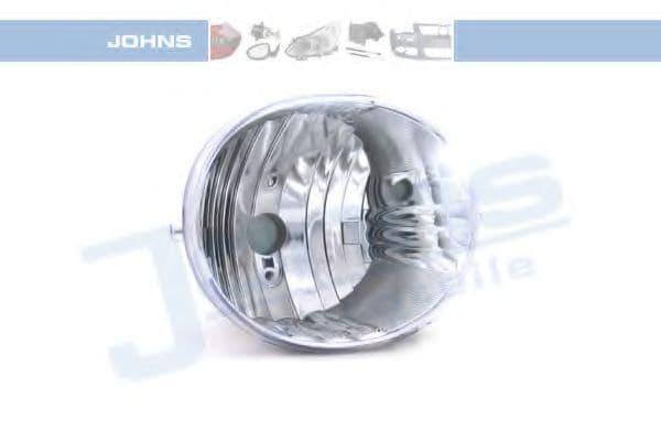 81 42 30-2 Johns Передня протитуманна фара для Toyota RAV4