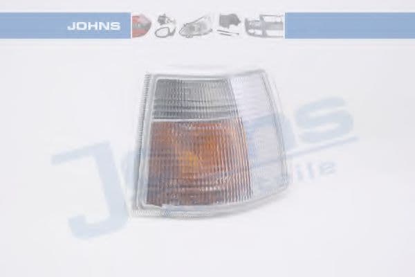 90 28 19-3 Johns Ліхтар покажчика повороту для Volvo 850